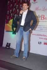 at Bilingual film Chhodo Kal Ki Baatein film launch in Novotel, Mumbai on1st March 2012 (84).JPG